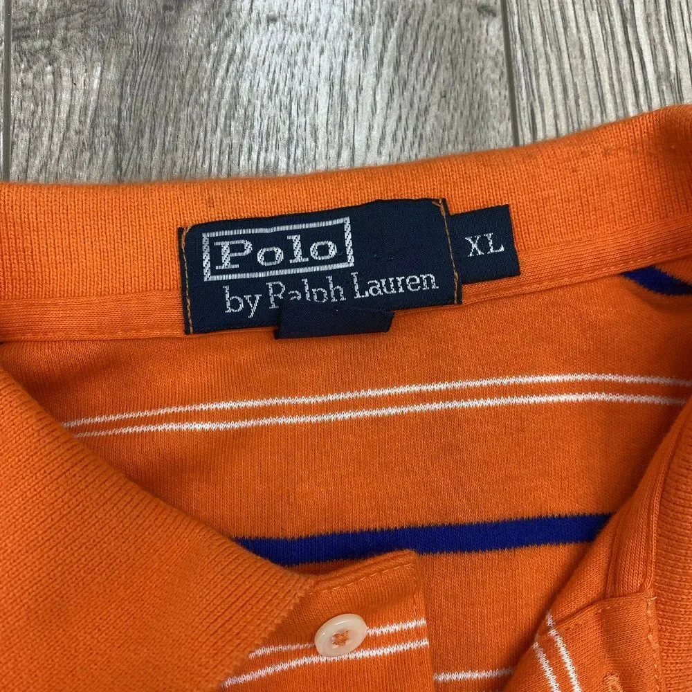 Polo Ralph Lauren polo ralph